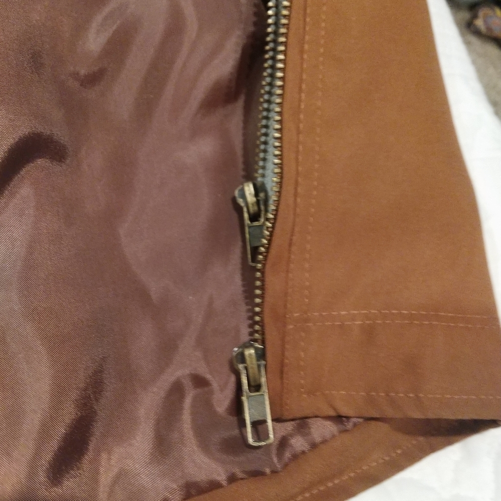 Light weight jacket - Picture 4 of 5